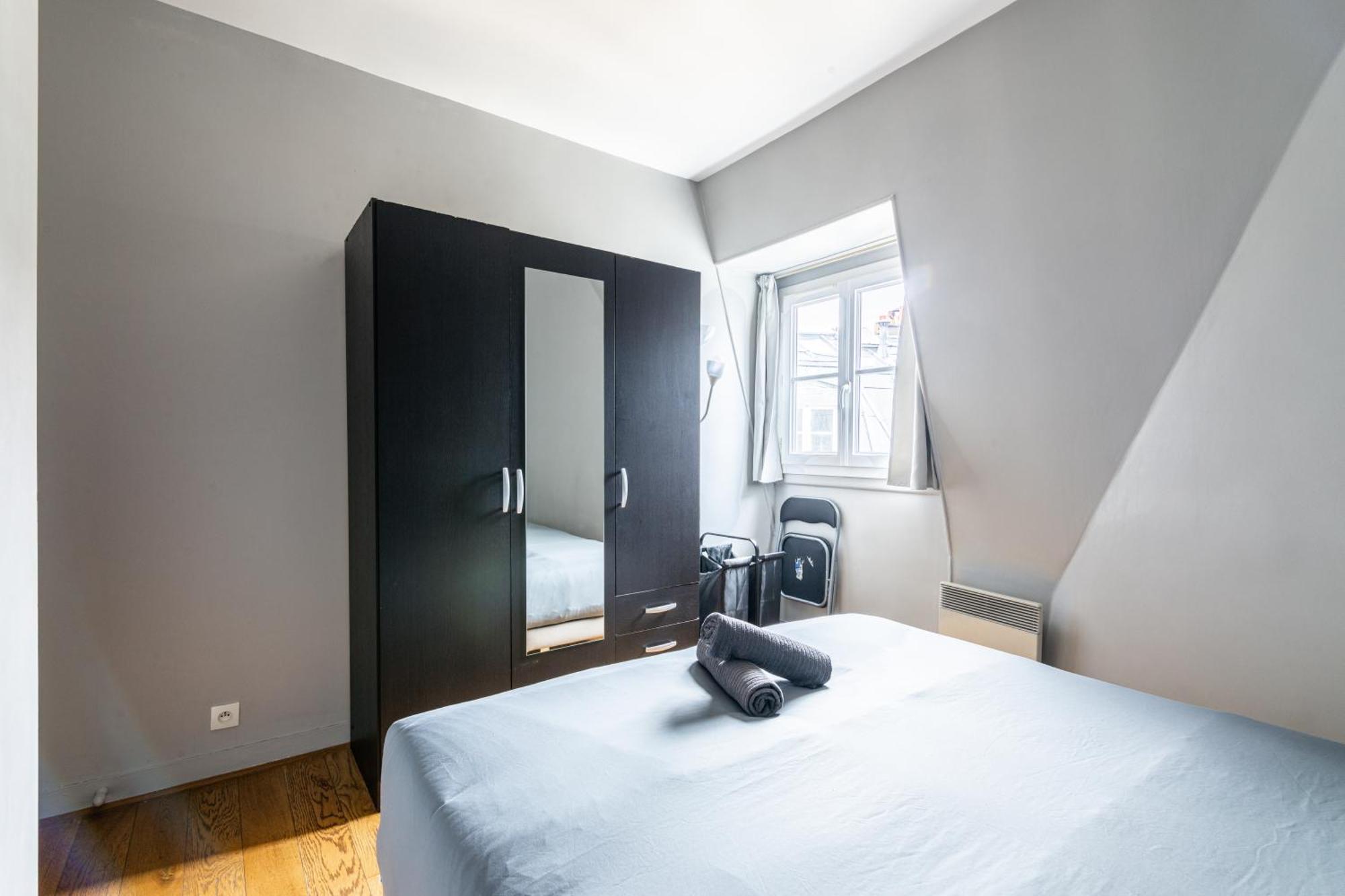 Luxurious 2 Bedroom Tour Eiffel Bourdonnais Free Netflix Paris Luaran gambar