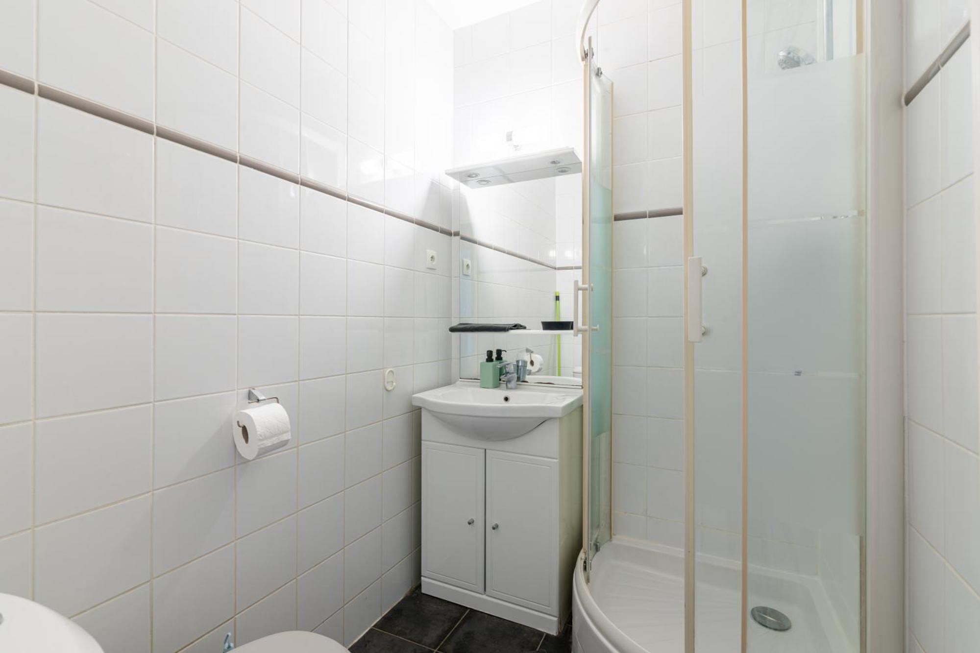 Luxurious 2 Bedroom Tour Eiffel Bourdonnais Free Netflix Paris Luaran gambar