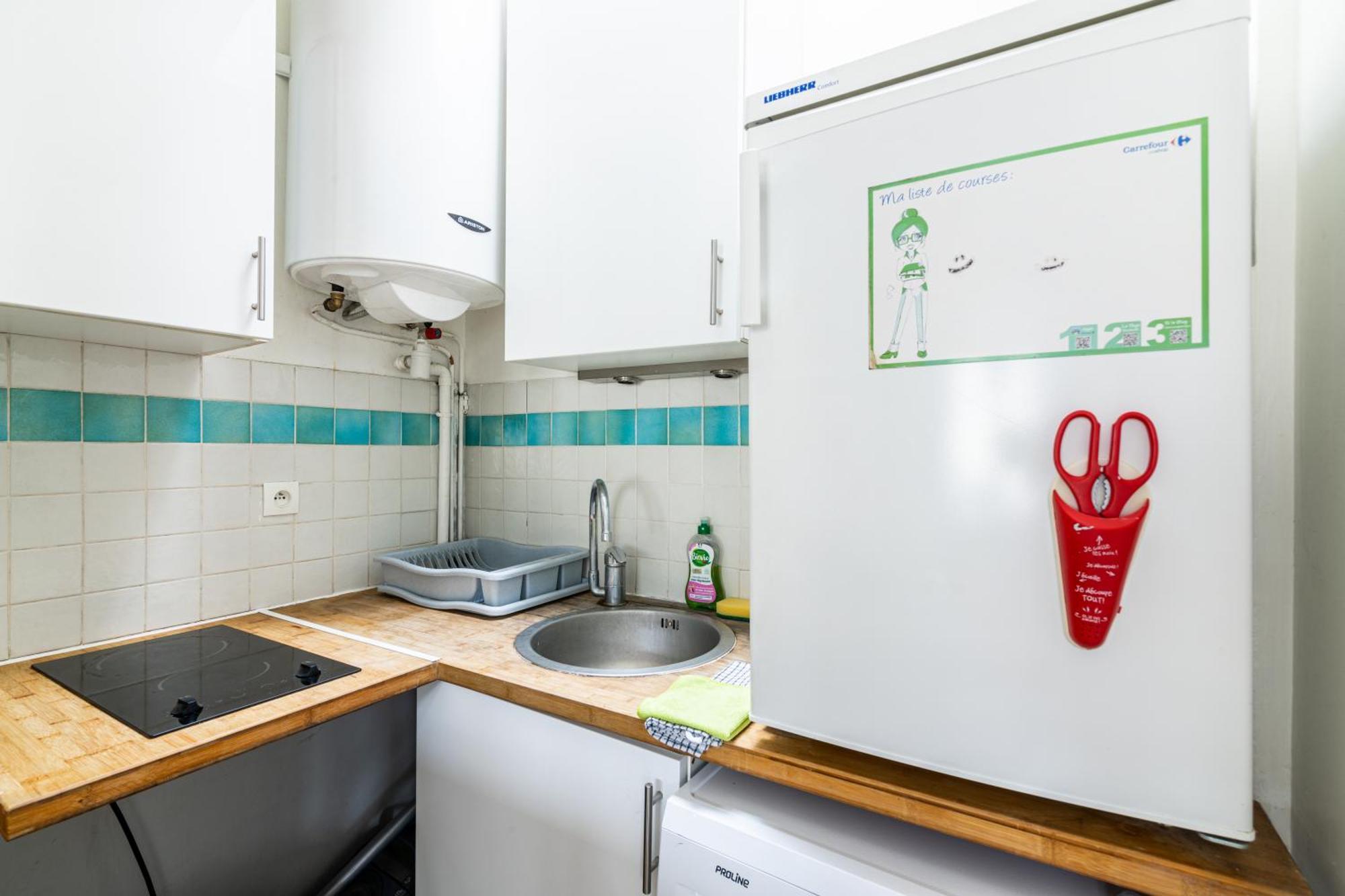 Luxurious 2 Bedroom Tour Eiffel Bourdonnais Free Netflix Paris Luaran gambar